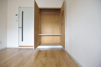 ★一人暮らしに丁度いいスペースです