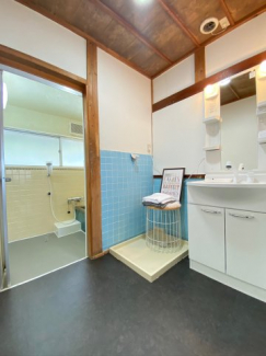 高島市新旭町饗庭　中古戸建の画像