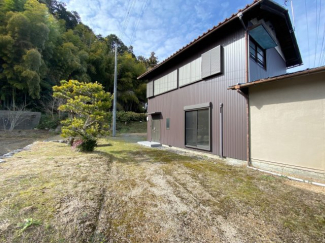 高島市新旭町饗庭　中古戸建の画像