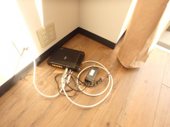 インターネット無料