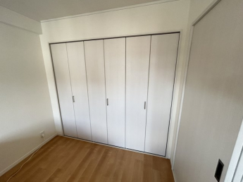 便利な収納スペースです