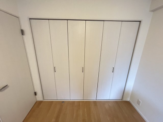 大きなものも収納できそうです