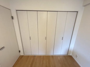 大きなものも収納できそうです