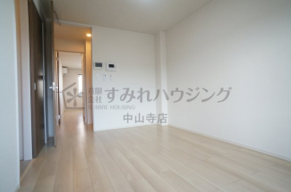 【居間・リビング】