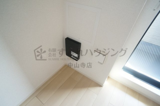 【その他設備】