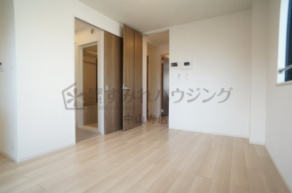 【居間・リビング】