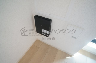 【その他設備】