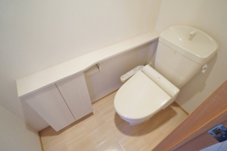 【トイレ】