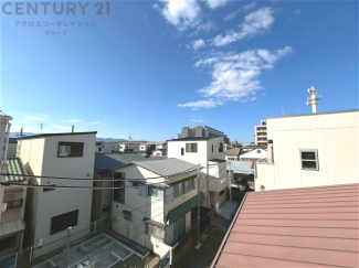 物件からの展望