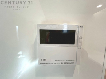 給湯器リモコン（浴室追い炊き機能付き）