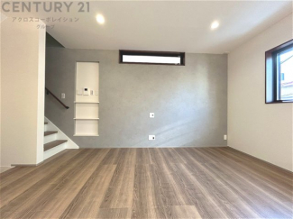 居間・リビング