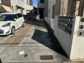 明石市魚住町清水戸建の画像