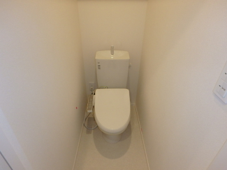 【トイレ】