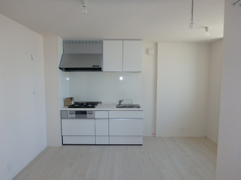 【居間・リビング】