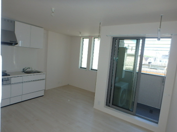 【居間・リビング】