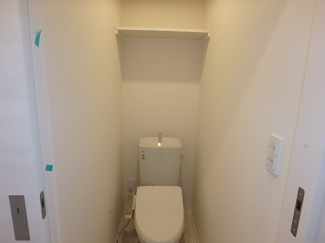 【トイレ】
