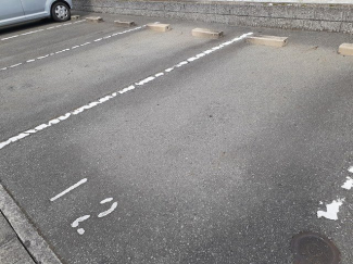 駐車場完備です