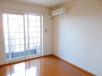 こちらのリビングで趣味の時間をお楽しみください