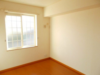 明るい室内です