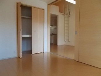 大きなものも収納できそうです