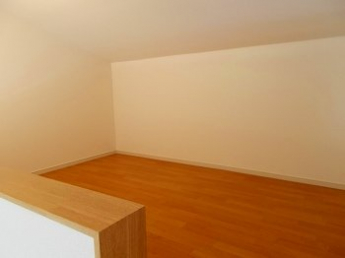 物件の内装です