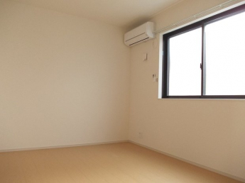 おしゃれな内装です