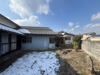 丹波篠山市京町　戸建て1の画像