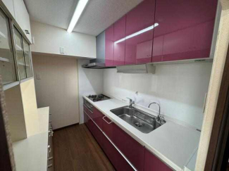 膳所ハイツ６号棟の画像