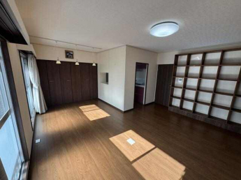 膳所ハイツ６号棟の画像