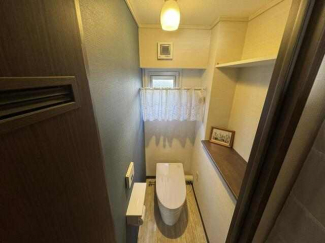 膳所ハイツ６号棟の画像