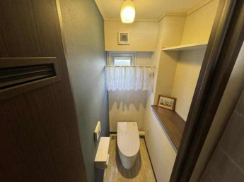 膳所ハイツ６号棟の画像