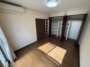 膳所ハイツ６号棟の画像