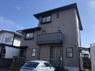 草津市南笠東１丁目の一戸建ての画像