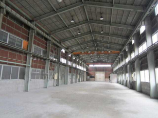 長浜市祇園町の倉庫の画像