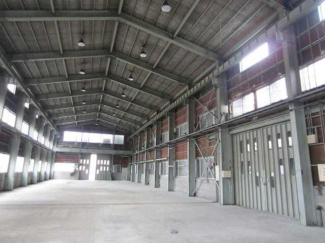 長浜市祇園町の倉庫の画像