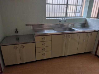 朝日が丘一丁目貸家の画像