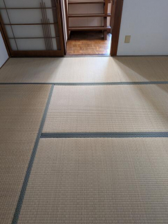 朝日が丘一丁目貸家の画像