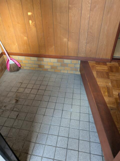 朝日が丘一丁目貸家の画像