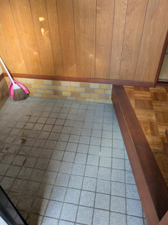 朝日が丘一丁目貸家の画像