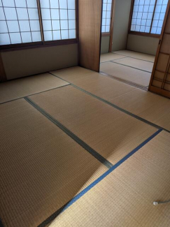 朝日が丘一丁目貸家の画像