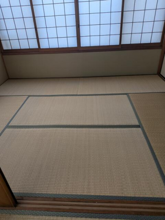 朝日が丘一丁目貸家の画像