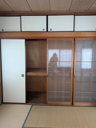 朝日が丘一丁目貸家の画像