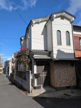 大津市朝日が丘１丁目の一戸建ての画像