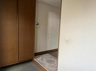 草津市南笠東１丁目の住宅付店舗一戸建ての画像