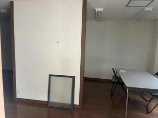 草津市南笠東１丁目の住宅付店舗一戸建ての画像