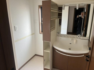 草津市南笠東１丁目の住宅付店舗一戸建ての画像