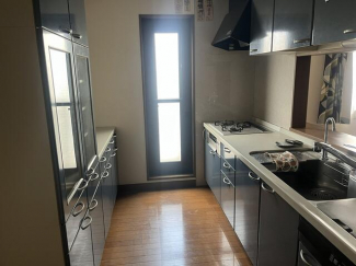 草津市南笠東１丁目の住宅付店舗一戸建ての画像