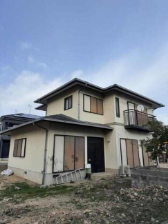 淡路市久留麻の売地の画像