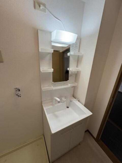 西宮市山口町中野１丁目のアパートの画像