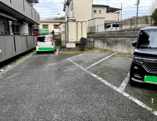 西宮市山口町中野１丁目のアパートの画像